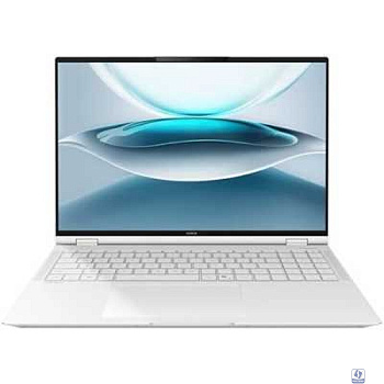 Honor MagicBook Pro 16 2025 Hunter Ul9 285H/32Gb/SSD1Tb/RTX 5060/16"/IPS/3K/W11H/white