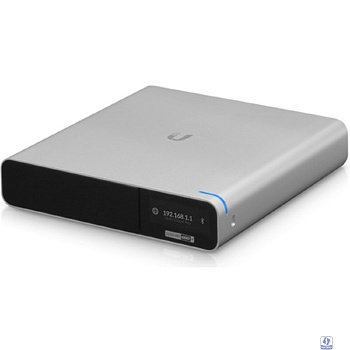 UBIQUITI UniFi Cloud Key Gen2 Plus (UCK-G2-PLUS) контроллер для сети UniFi