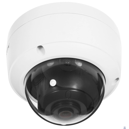 HIKVISION DS-2CD2127G2-SU(C)(4mm) 4-4мм цв. Камера видеонаблюдения IP