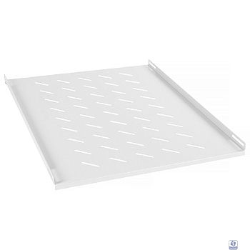 Cabeus SH-J018-FC-1000 Полка 19" перфорированная глубиной 700 мм для напольных шкафов с глубиной 1000 мм