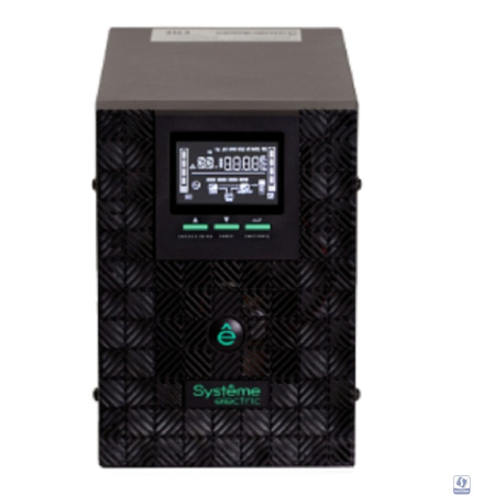 SYSTEME ELECTRIC Smart-Save SMX Tower SMXSE2000T