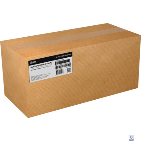 Печка в сборе Cactus CS-FU-XER-VLC7020 (115R00115-reman) для Xerox VersaLink C7020/C7025 180000стр.