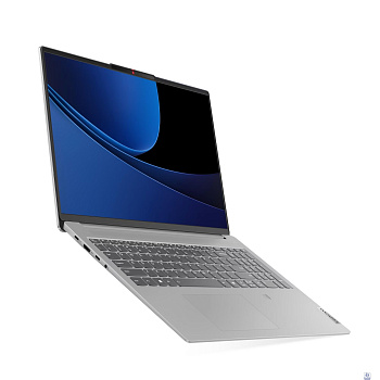 Lenovo IdeaPad Slim 5 16IMH9 [83DC00AVIN] (КЛАВ.РУС.ГРАВ.) Cloud Grey 16" 