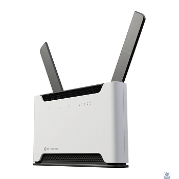 MikroTik H53UiG-5HaxQ2HaxQ  Маршрутизатор Chateau PRO ax , 5*1Gbit,  2.4/5Ghz, AX3600, 