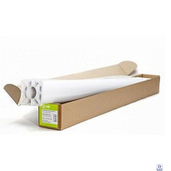 CACTUS Eco CS-LFP80-914457E Бумага для струйной печати, 80г/м2, рулон