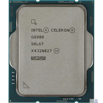 CPU Intel Celeron G6900 Alder Lake OEM 