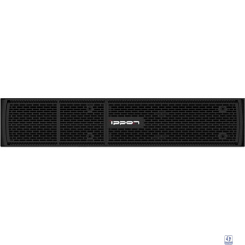 Ippon дополнительный батарейный модуль для Ippon Innova RTB 2000 