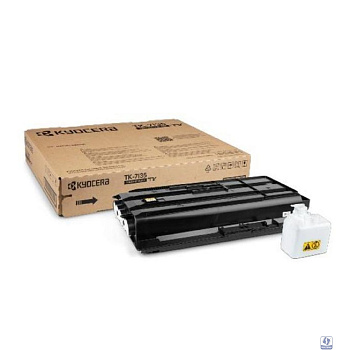 Kyocera-Mita TK-7135 Тонер-картридж (1T02ZT0NL0) 