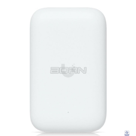 UBIQUITI Swiss Army Knife Ultra 2.4+5 ГГц, 802.11ac, 2x2 MIMO, до 20 дБм, 1х 1Гб RJ45, до 200 клиентов, до 866.7 Мбит/с