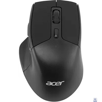 Acer OMR170 [ZL.MCEEE.00N] черный оптическая, беспроводная, USB