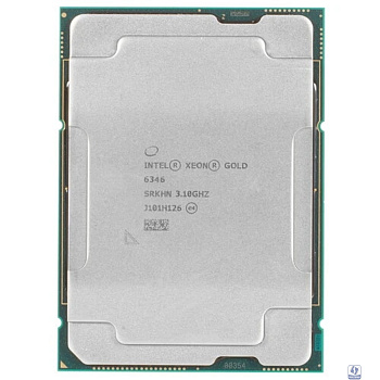 CPU Intel Xeon Gold 6346 OEM