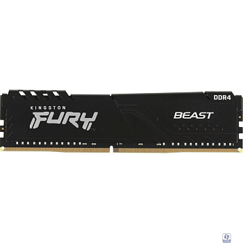 Kingston DDR4 DIMM 16GB KF432C16BB1/16(16WP) PC4-25600, 3200MHz, CL16