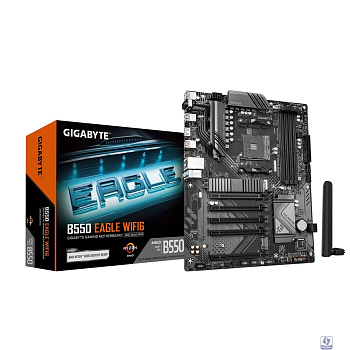 Gigabyte B550 EAGLE WIFI6