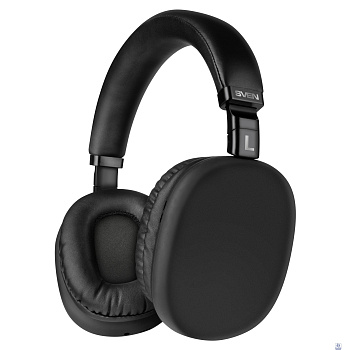 SVEN AP-B325MV, черный (Bluetooth, ANC, 400mAh)