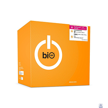 Bion BCR-CE313A Картридж для HP (1000  стр.),Пурпурный, с чипом