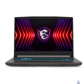MSI Thin 15 B2RVE-3450XRU [9S7-16R831-3450] Grey 15.6" 