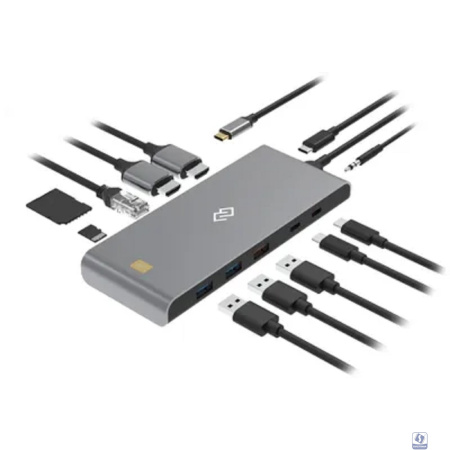 Стыковочная станция Digma DS-590