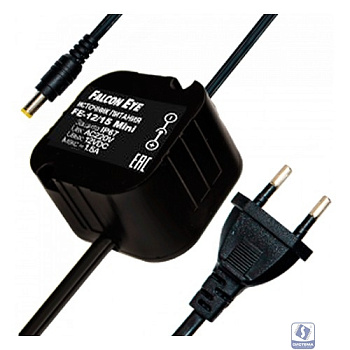 Falcon Eye FE-12/15 Mini Источник вторичного электропитания 12В