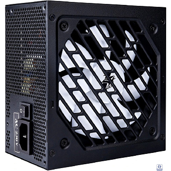 1STPLAYER FK 750W / ATX 2.4, APFC, 120mm fan / PS-750FK
