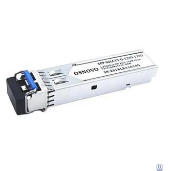 SFP-S2LC15-G-1310-1310 Оптический SFP Модуль.