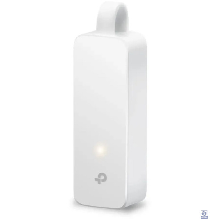 Повреждение упаковки TP-Link UE300C Сетевой адаптер USB Type-C/RJ45 Gigabit Ethernet