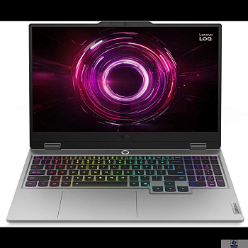 Lenovo LOQ 15AHP10 [83JG000VRK] Grey 15.6" 