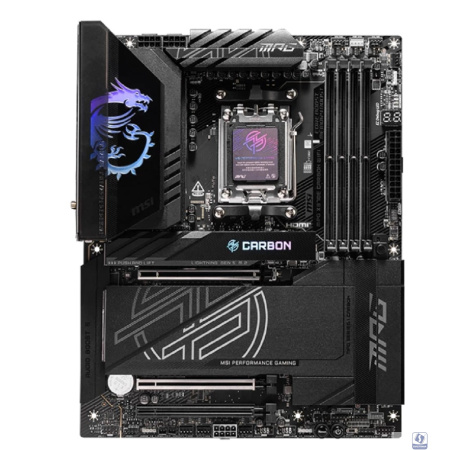 MSI MPG X870E CARBON WIFI 