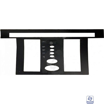 Панель лицевая Chenbro (165-19011-Y11600)