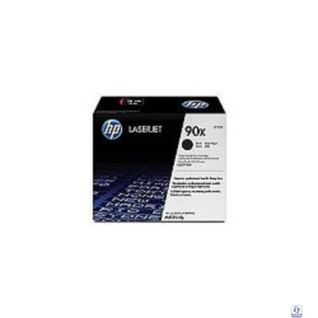 HP CE390X Картридж ,Black