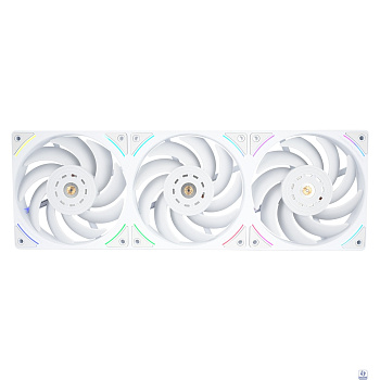 Thermalright Вентилятор TL-UB36W / ARGB / PWM / TRTLUB36W