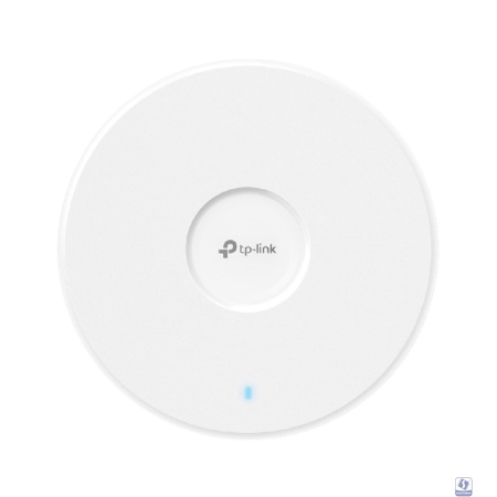 TP-Link EAP773 BE9300 Трехдиапазонная потолочная точка доступа Wi-Fi 7