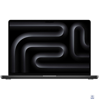 Apple MacBook Pro 16-inch 2026 [MGEA4HN/A] (КЛАВ.РУС.ГРАВ.) Space Black 16" Liquid Retina XDR 