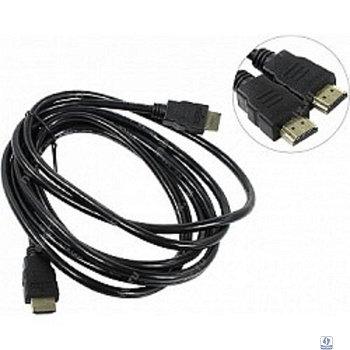 5bites APC-200-030 Кабель  HDMI / M-M / V2.0 / 4K / HIGH SPEED / ETHERNET / 3D / 3M