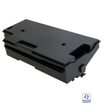 Узел сцепления ёмкости отработанного тонера в сборе (D2896410)