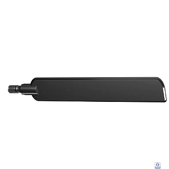 MikroTik HGO-antenna-OUT Антенна, Dual-band 2.4/5GHz Omni antenna with RP-SMA connector