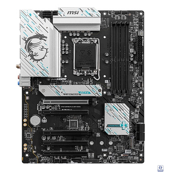 MSI  B760 GAMING PLUS WIFI DDR4