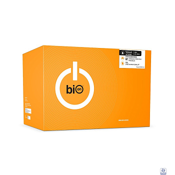 Bion BCR-CE390X  Картридж для HP(24000  стр.),Черный , с чипом