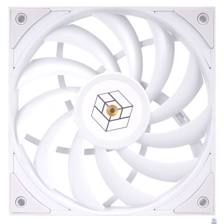 Thermalright Вентилятор TL-H12015W / 120mm PWM / TRTLH12015W