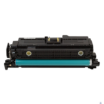 Bion BCR-CE402A Картридж для HP(6000  стр.), Желтый, с чипом