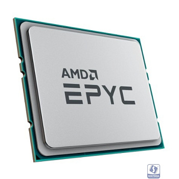 AMD EPYC 9334 (100-000000800) 