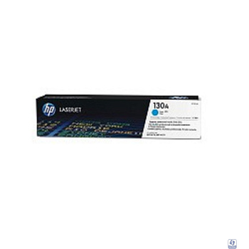 HP CF351A Картридж ,Cyan