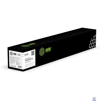Картридж лазерный Cactus CS-IMC300BK 842255 черный (19300стр.) для Ricoh IM C300/C400