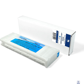 Струйный картридж NV Print T6942 (NV-C13T694200) Cyan для Epson SureColor SC-T5200/T3200/T7200 (700 мл) 