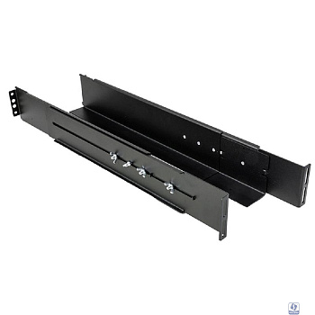 Ермак Монтажный комплект 2U для для одноф. СПБ Ермак для 19" стойки