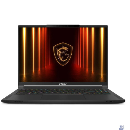 MSI Stealth 16 AI A2HWGG-085XRU [9S7-15F535-085 ] Black 16"