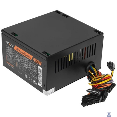 Ginzzu SA450 OEM