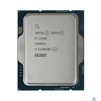 CPU Intel Xeon E-2488 OEM