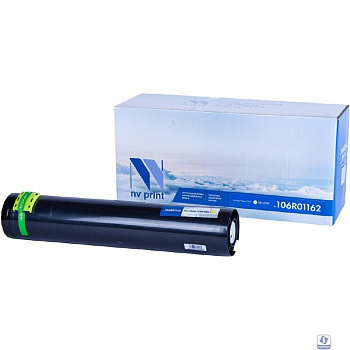 NVPrint 106R01162 Картридж NVPrint для XEROX Phaser 7760 (25000k) Yellow