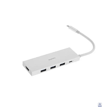 Xiaomi 5-in-1 Type-C Hub BHR8804GL