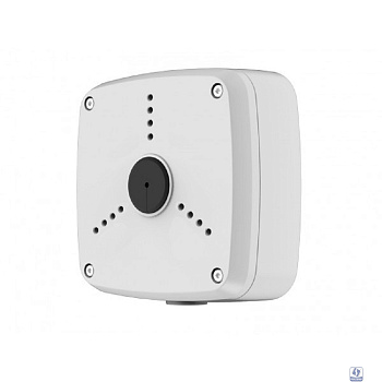 DAHUA DH-PFA122 Монтажная коробка, алюминий, IP66, для цилиндрических тепловизоров, 3 винта